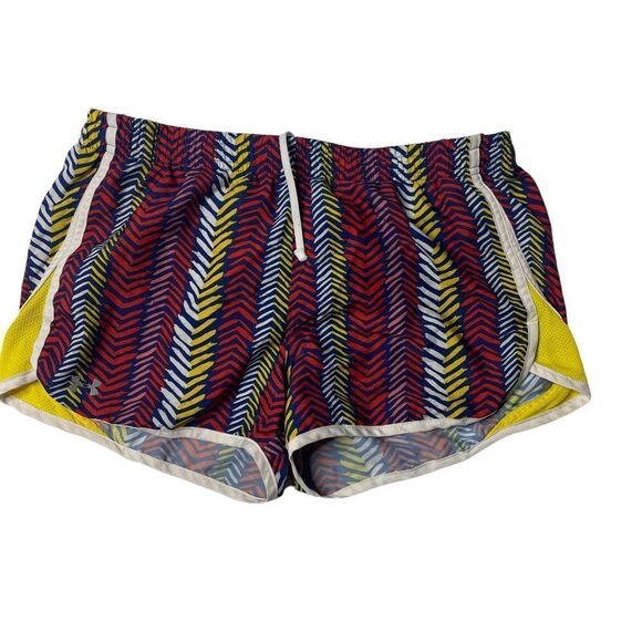 Under Armour UA women’s running shorts Small - Picture 1 of 7